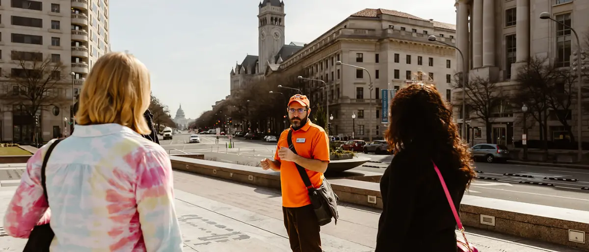 Downtown Civil Rights