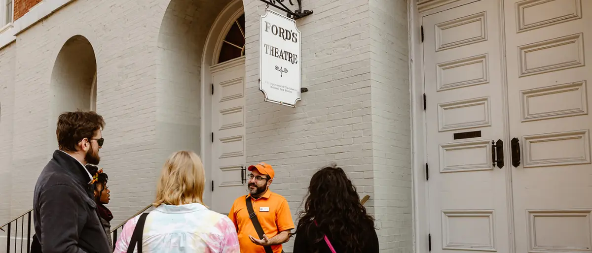 Lincoln Assassination