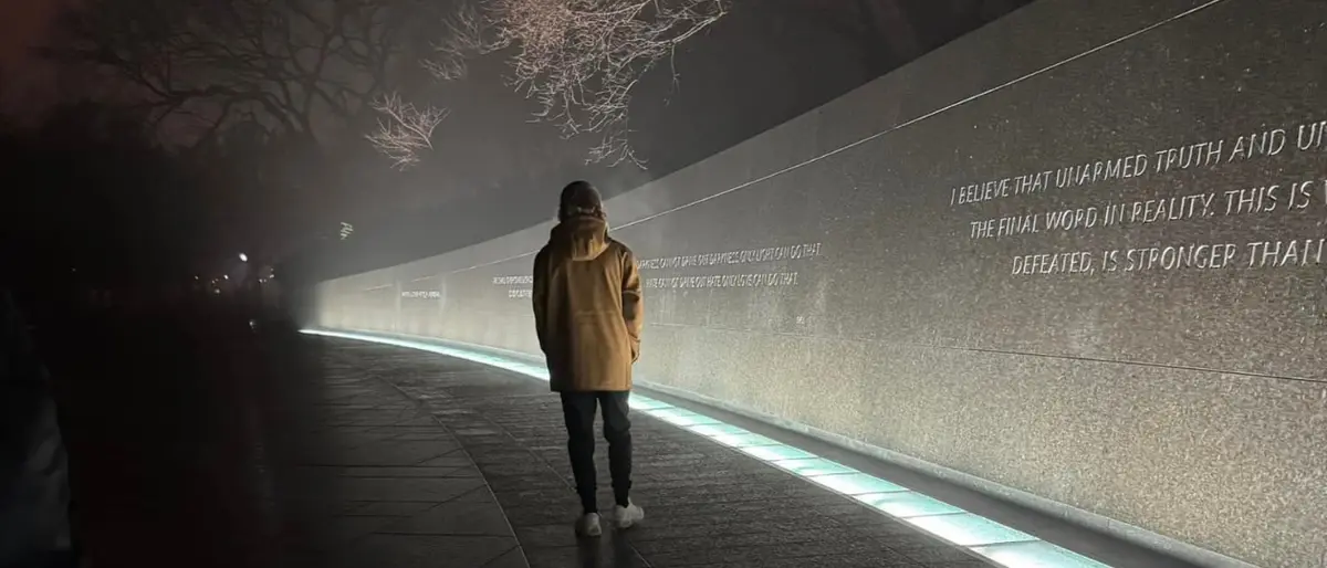 Memorials and Moonlight